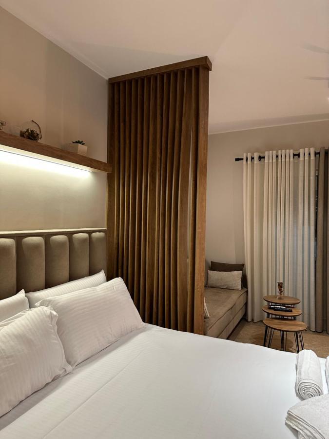 4Seasonsgea , Deluxe Studio , City Centre , Tirana Bagian luar foto