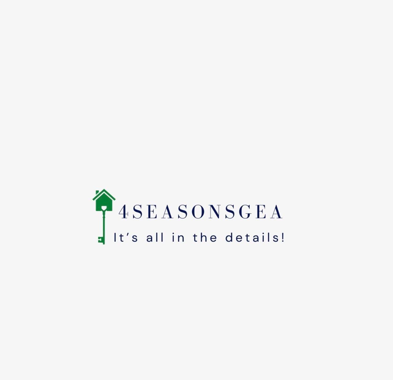 4Seasonsgea , Deluxe Studio , City Centre , Tirana Bagian luar foto